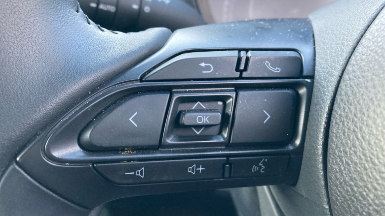 Toyota Aygo X 1.0 VVT-i Pure 5dr Auto Petrol Hatchback